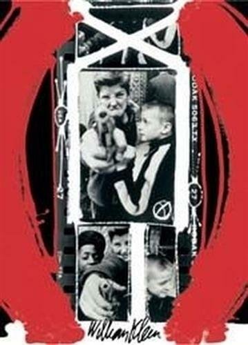 William Klein. | Immagine principale