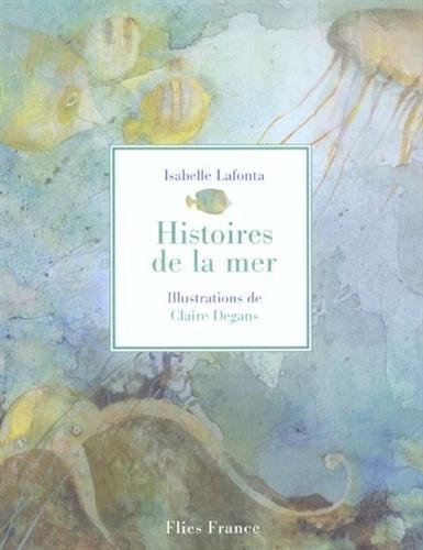 Histoires de la mer. | Immagine principale