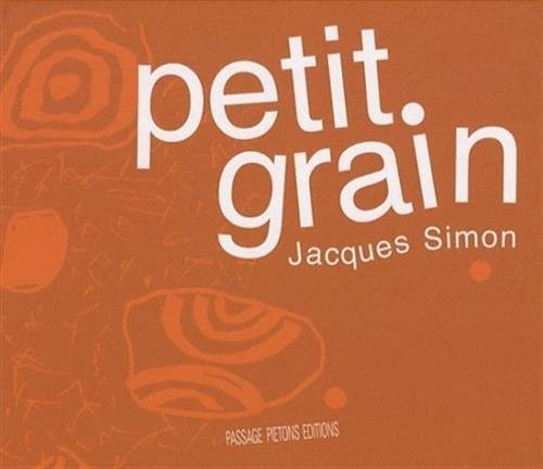 Petit grain. | Immagine principale
