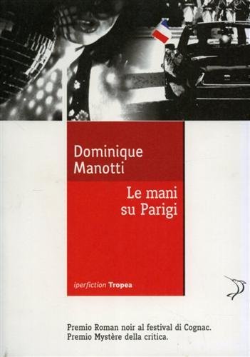 Le mani su Parigi.