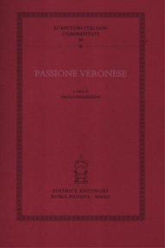 Passione veronese.