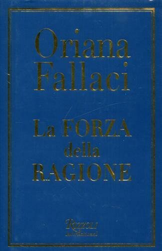La forza della ragione.