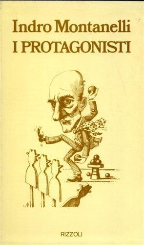 I protagonisti.