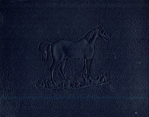 Album di fotografie rappresentanti gli animali più pregevoli dell'Esposizione Agraria …