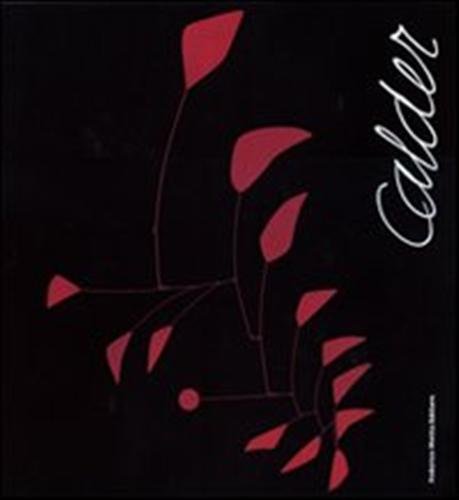 Calder. Scultore dell'aria. | Immagine principale