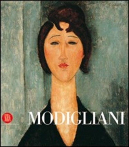 Modigliani.