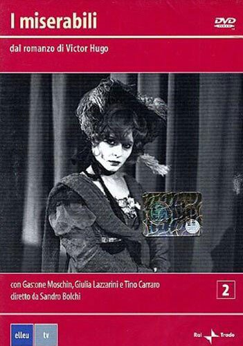 I Miserabili. Processo Champmathieu, Fantina. III e IV puntata.