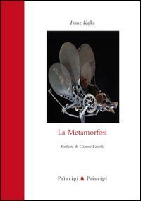 La metamorfosi.