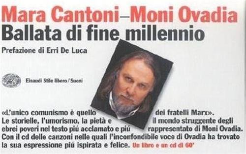 Ballata di fine millennio.