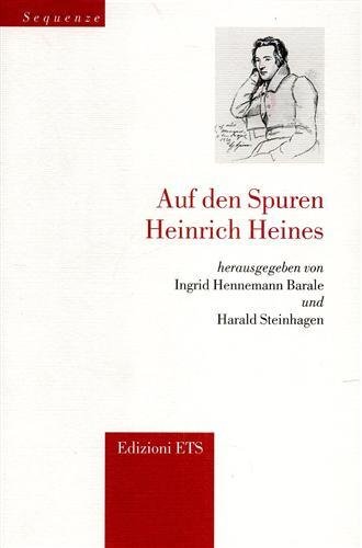 Auf den Spuren Heinrich Heines.
