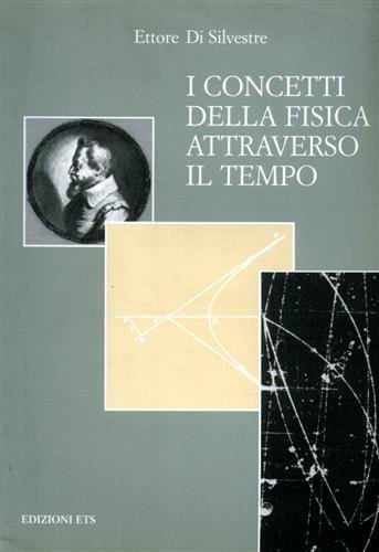 I concetti della fisica attraverso il tempo.