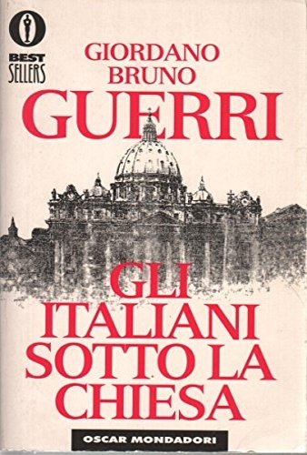Gli italiani sotto la Chiesa.