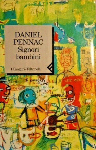 Signori bambini.