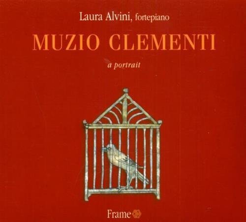 A portrait, Un ritratto. Contiene:Sonata op.50 n.3 in G minor, …