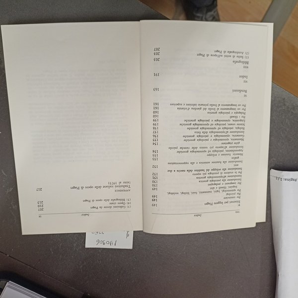 Guida alla lettura di Piaget.