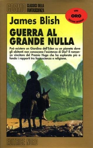 Guerra al Grande Nulla.
