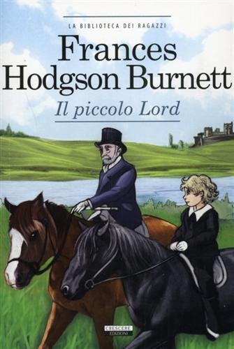 Il piccolo Lord.