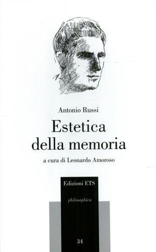 Estetica della memoria.