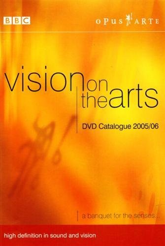 Taste of the Arts. Highlights from BBC Opus Arte DVDs. …