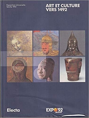 Art et Culture vers 1492. | Immagine principale