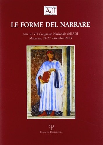 Le forme del narrare.