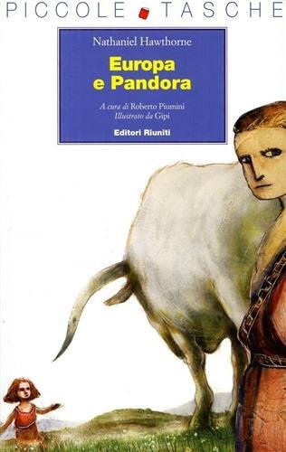 Europa e Pandora.