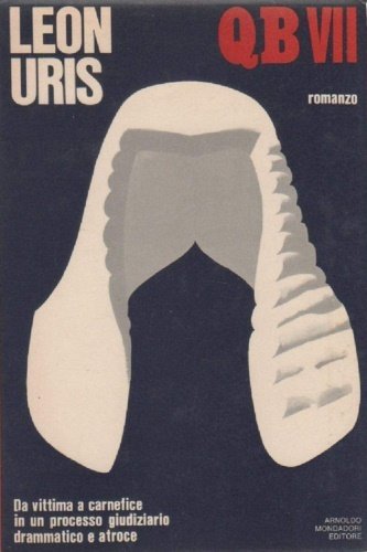 QB VII. Da vittima a carnefice in un processo giudiziario …