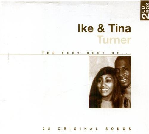 The Very Best of. Ike and Tina Turner. 32 Original …