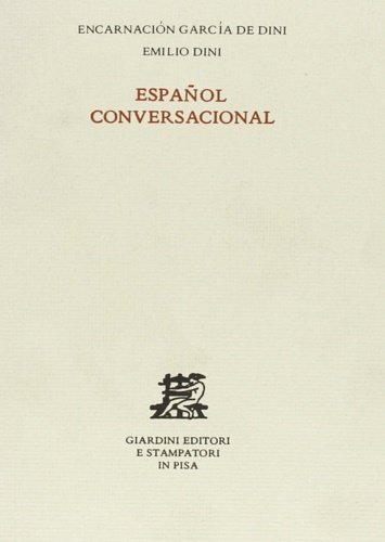 Espanol conversacional.