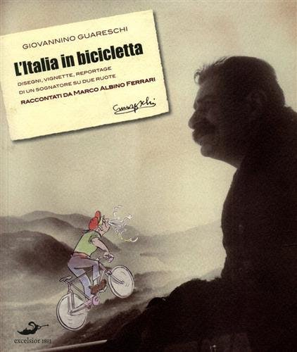 L'Italia in bicicletta.
