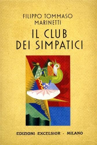Il club dei simpatici.