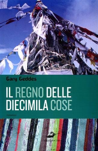 Il regno delle diecimila cose. (romanzo).