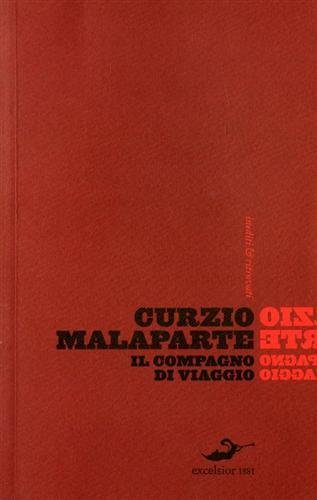 Il compagno di viaggio.