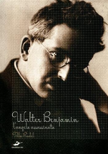 Walter Benjamin l'Angelo assassinato.