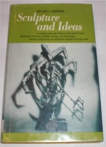 Sculpture and Ideas for school and camp programs. | Immagine principale