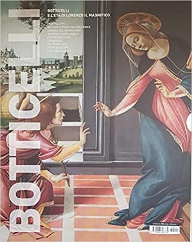 Botticelli e l'età di Lorenzo Il Magnifico. | Immagine principale