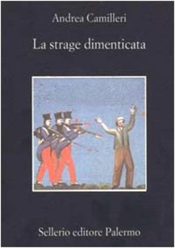 La strage dimenticata.