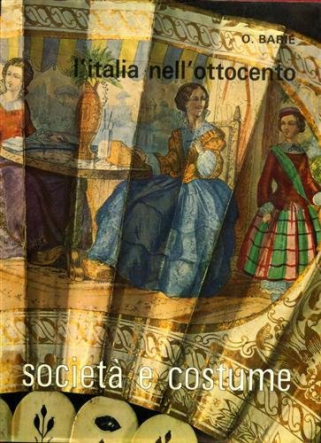 L'Italia nell'Ottocento.