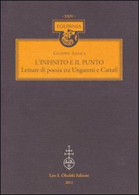 L'infinito e il punto. Letture di poesia tra Ungaretti e …