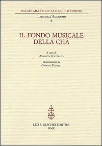 Fondo (Il) musicale Della Chà.