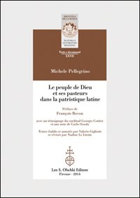 Le peuple de Dieu et ses pasteurs dans la patristique …
