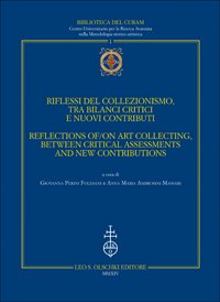 Riflessi del collezionismo tra bilanci critici e nuovi contributi. Reflections …