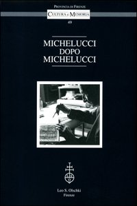 Michelucci dopo Michelucci. | Immagine principale
