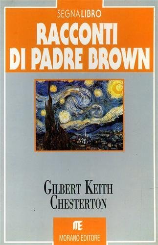 Racconti di padre Brown.