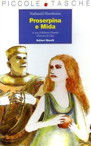 Proserpina e Mida.