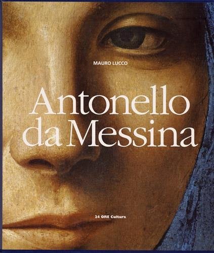 Antonello da Messina.