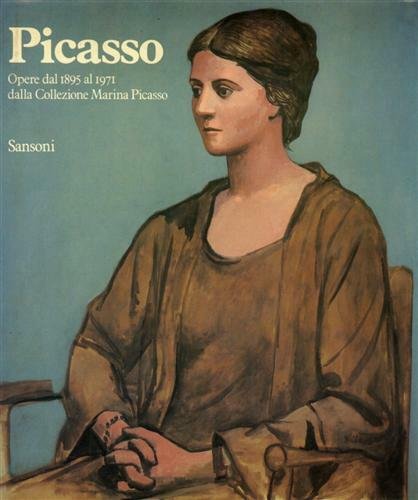 Picasso. Opere dal 1895 al 1971 dalla Collezione Marina Picasso.