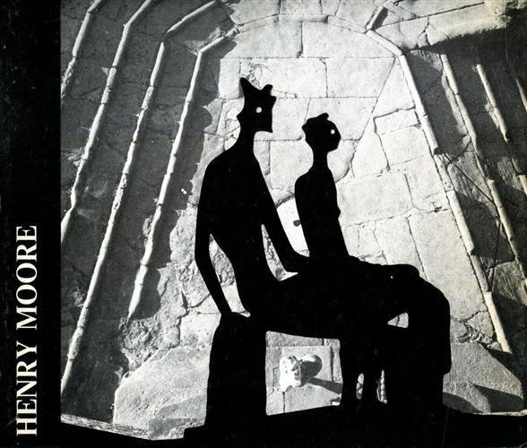 Henry Moore. | Immagine principale