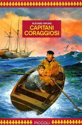 Capitani coraggiosi.