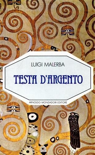 Testa d'argento.